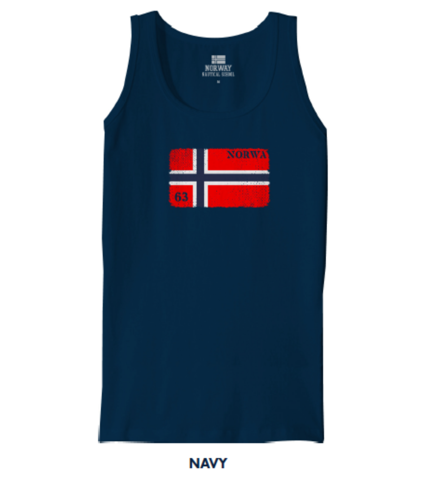 CANOTTA UOMO 865931 Tellini S.r.l. Ingrosso Abbigliamento